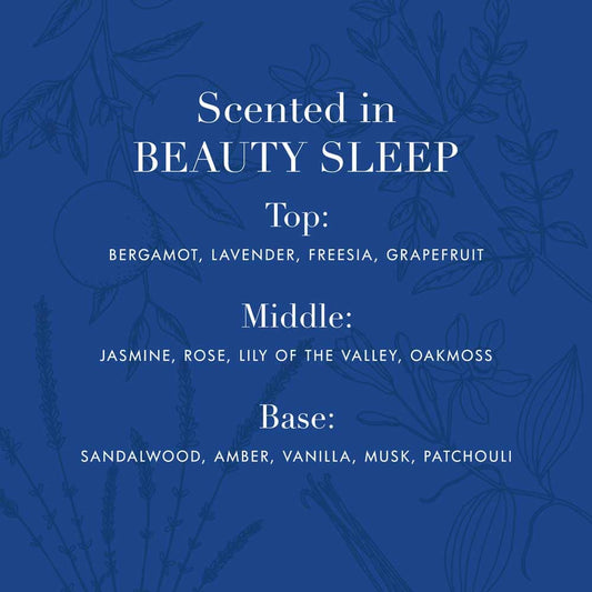Travel-Size Beauty Sleep Fabric Spray