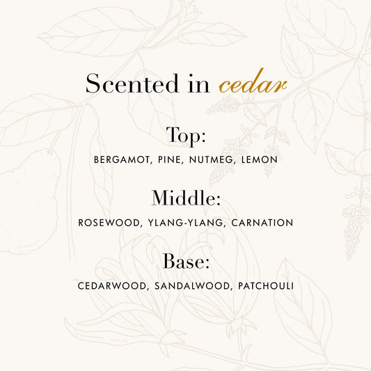 Wool & Cashmere Spray