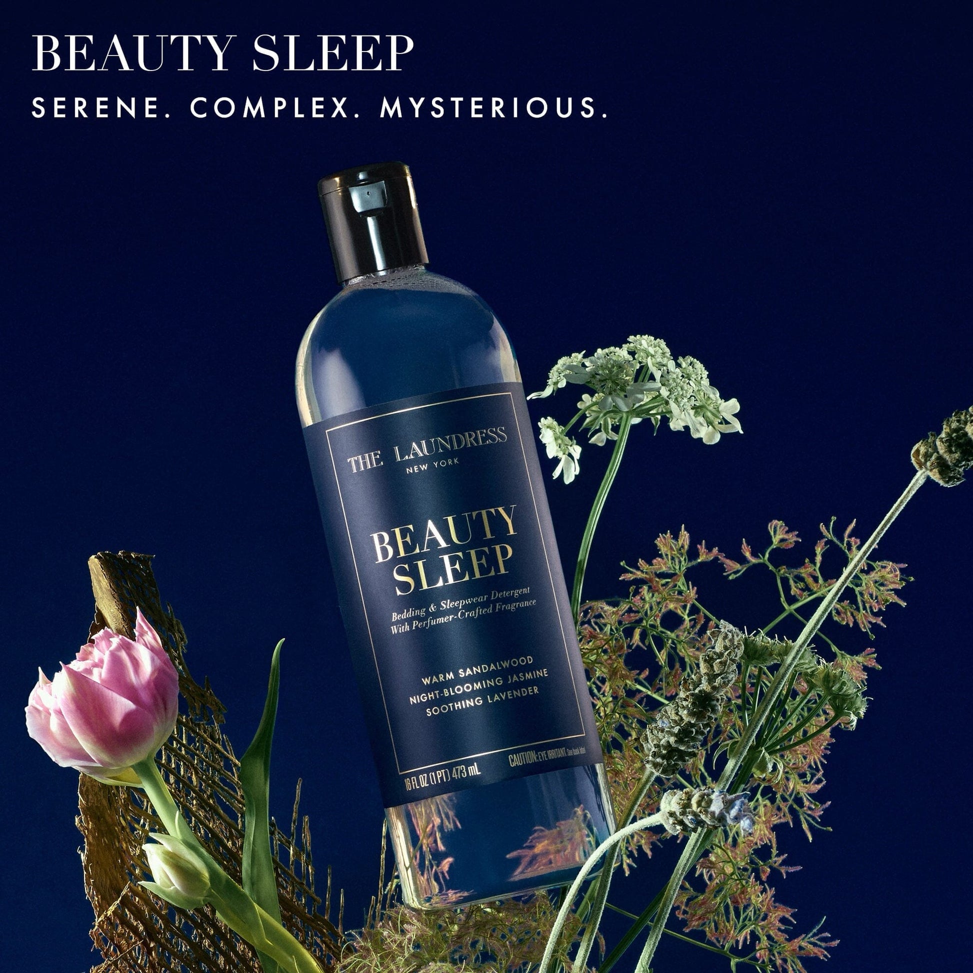 Beauty Sleep Laundry Detergent