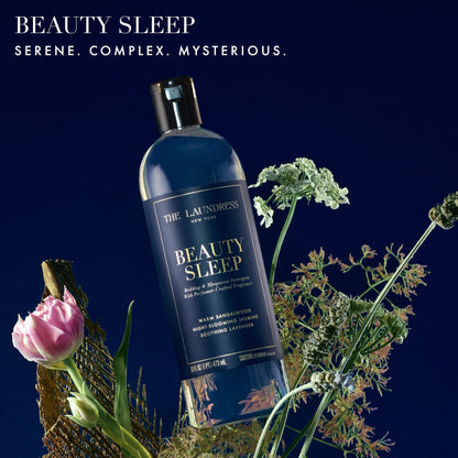 Beauty Sleep Laundry Detergent