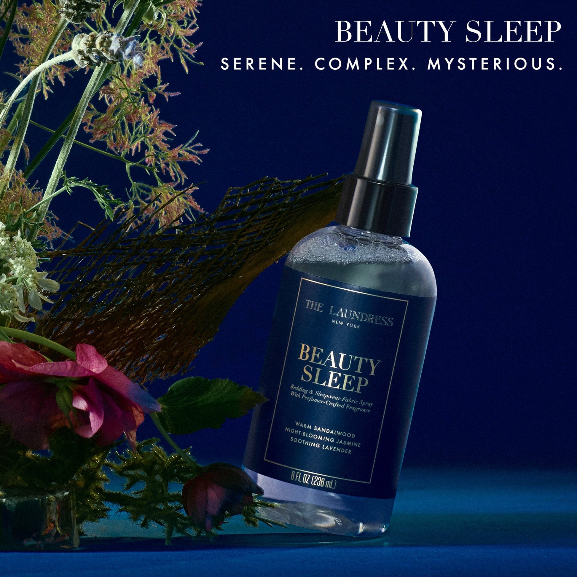 Beauty Sleep Fabric Spray