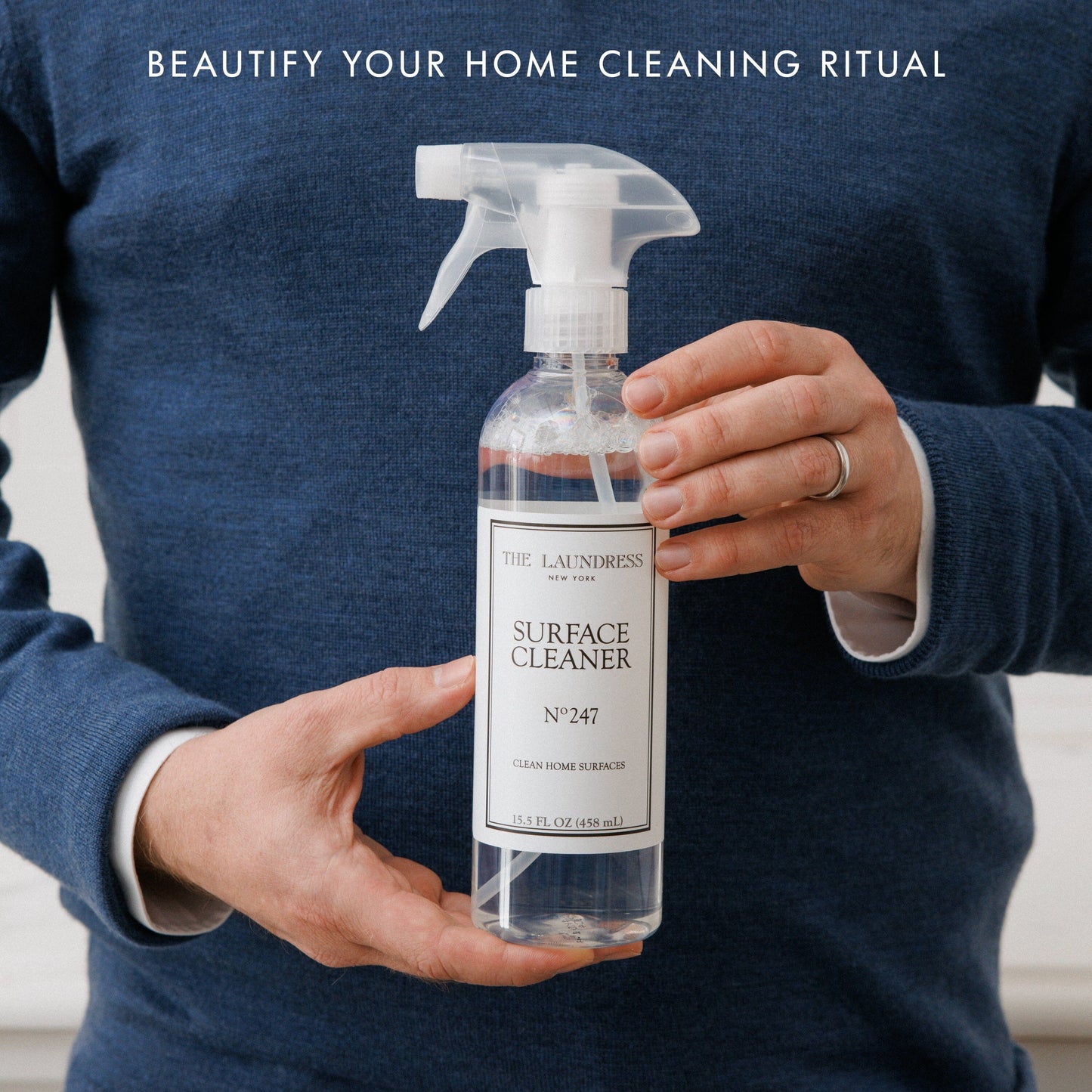 Surface Cleaner