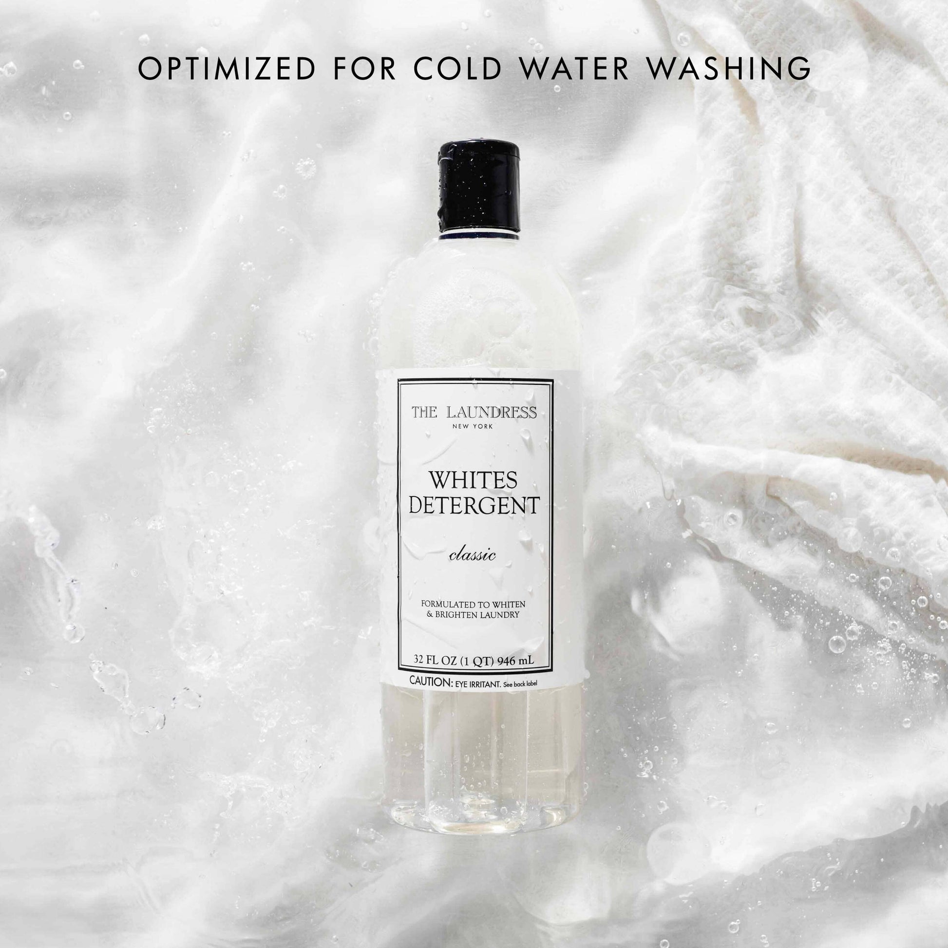 Whites Detergent