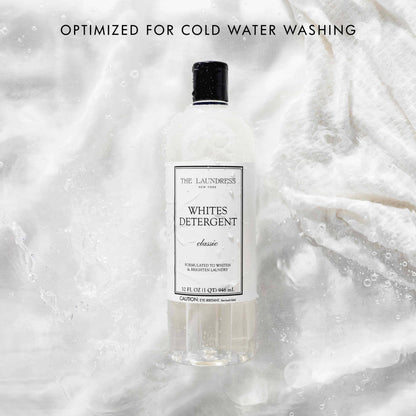 Whites Detergent