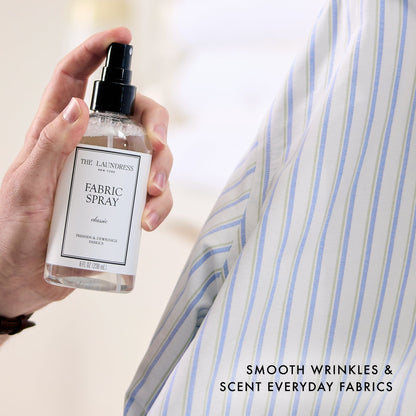 Classic Fabric Spray