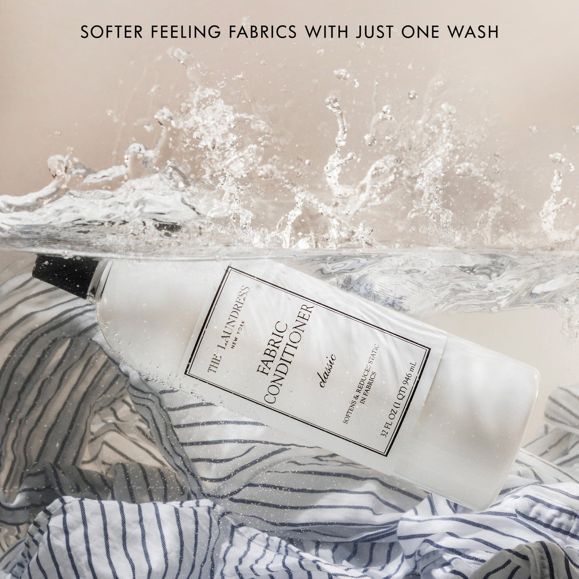 Fabric Conditioner Classic
