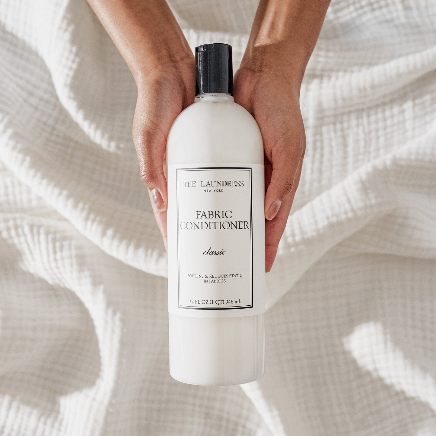 Fabric Conditioner Classic