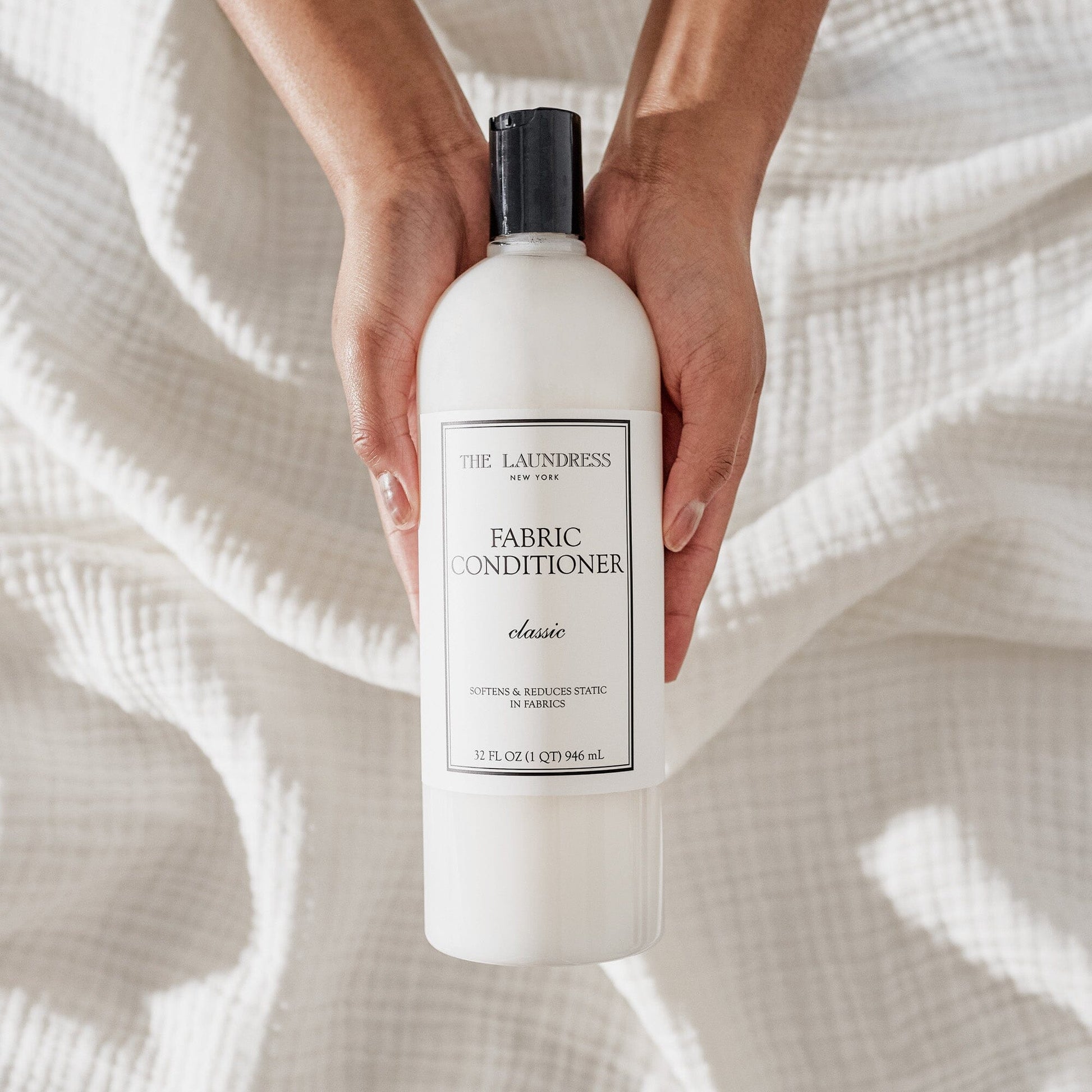 Fabric Conditioner Classic
