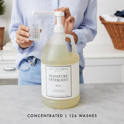 Signature Detergent Classic Gallon