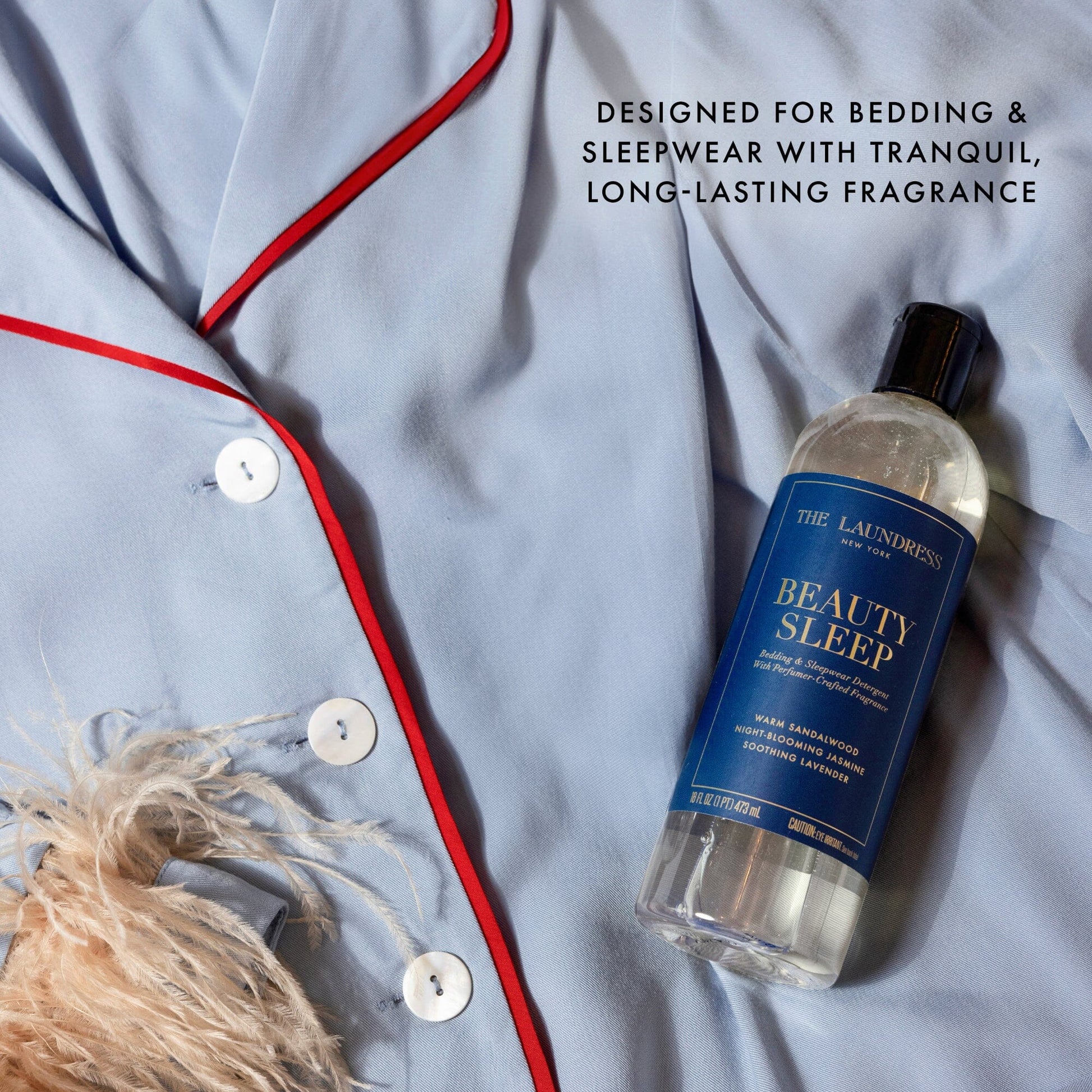 Beauty Sleep Laundry Detergent