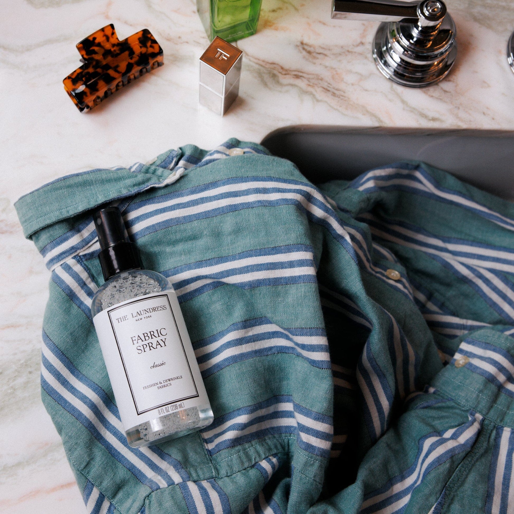 Classic Fabric Spray