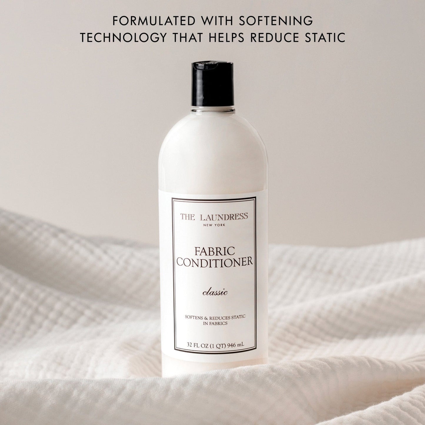 Fabric Conditioner Classic