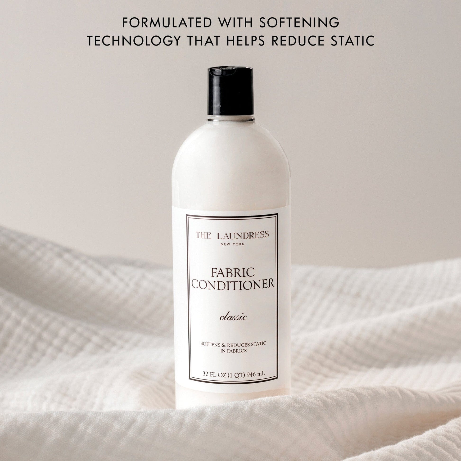 Fabric Conditioner Classic