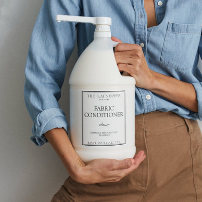 Fabric Conditioner Classic Gallon