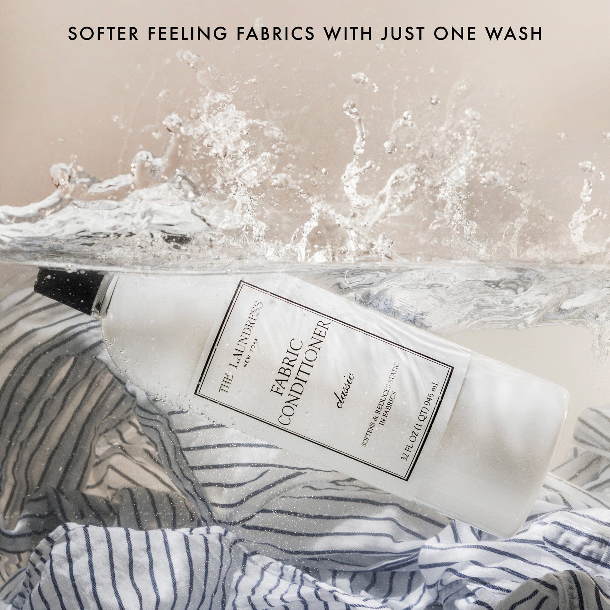 Fabric Conditioner Classic