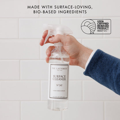 Surface Cleaner