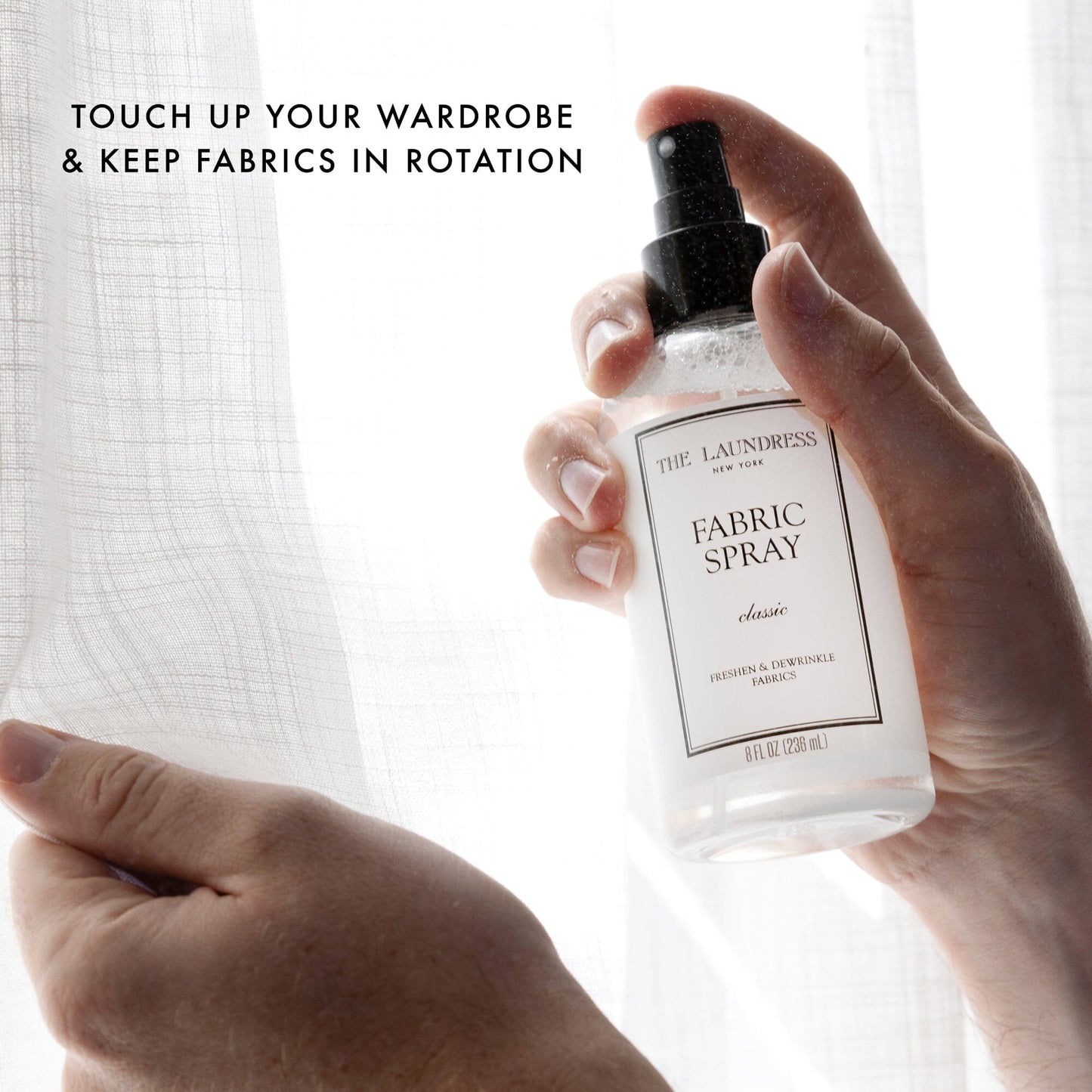 Classic Fabric Spray
