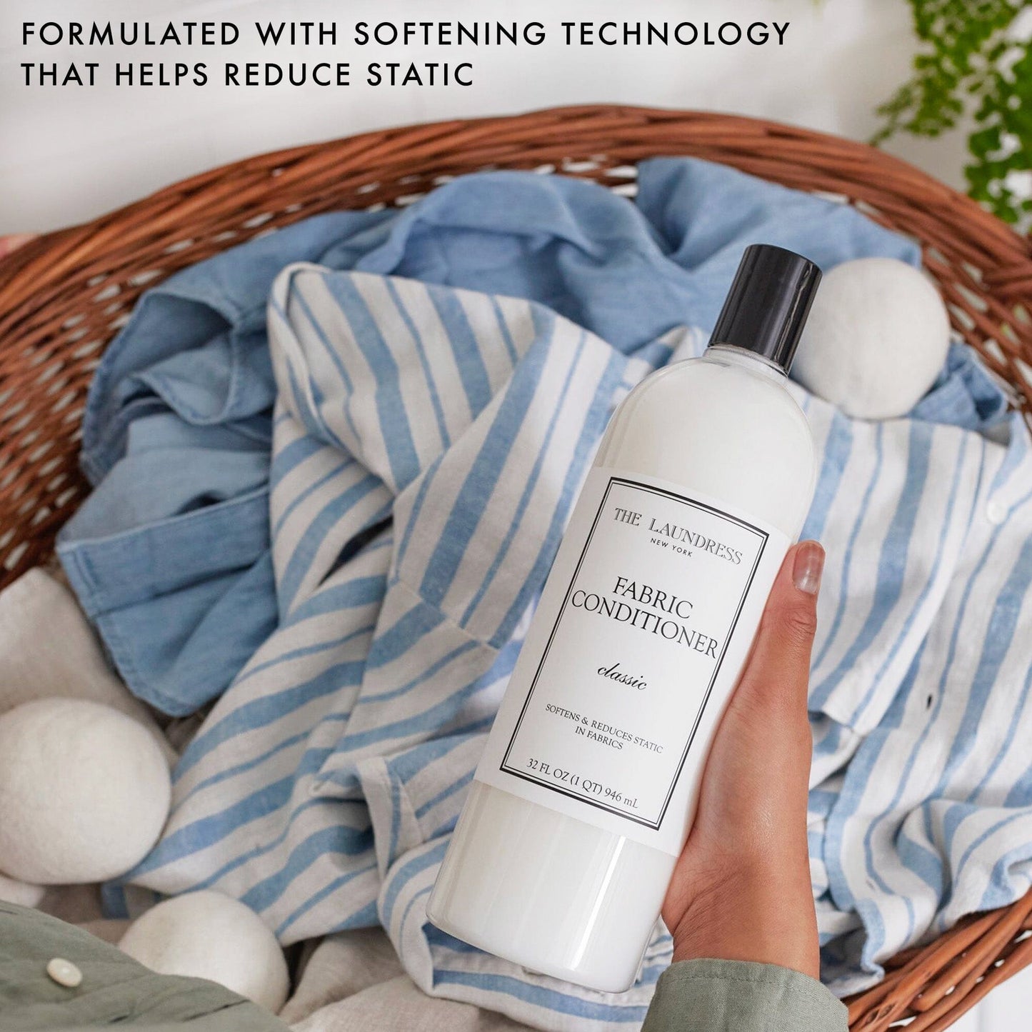 Fabric Conditioner Classic