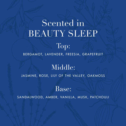 Travel-Size Beauty Sleep Fabric Spray