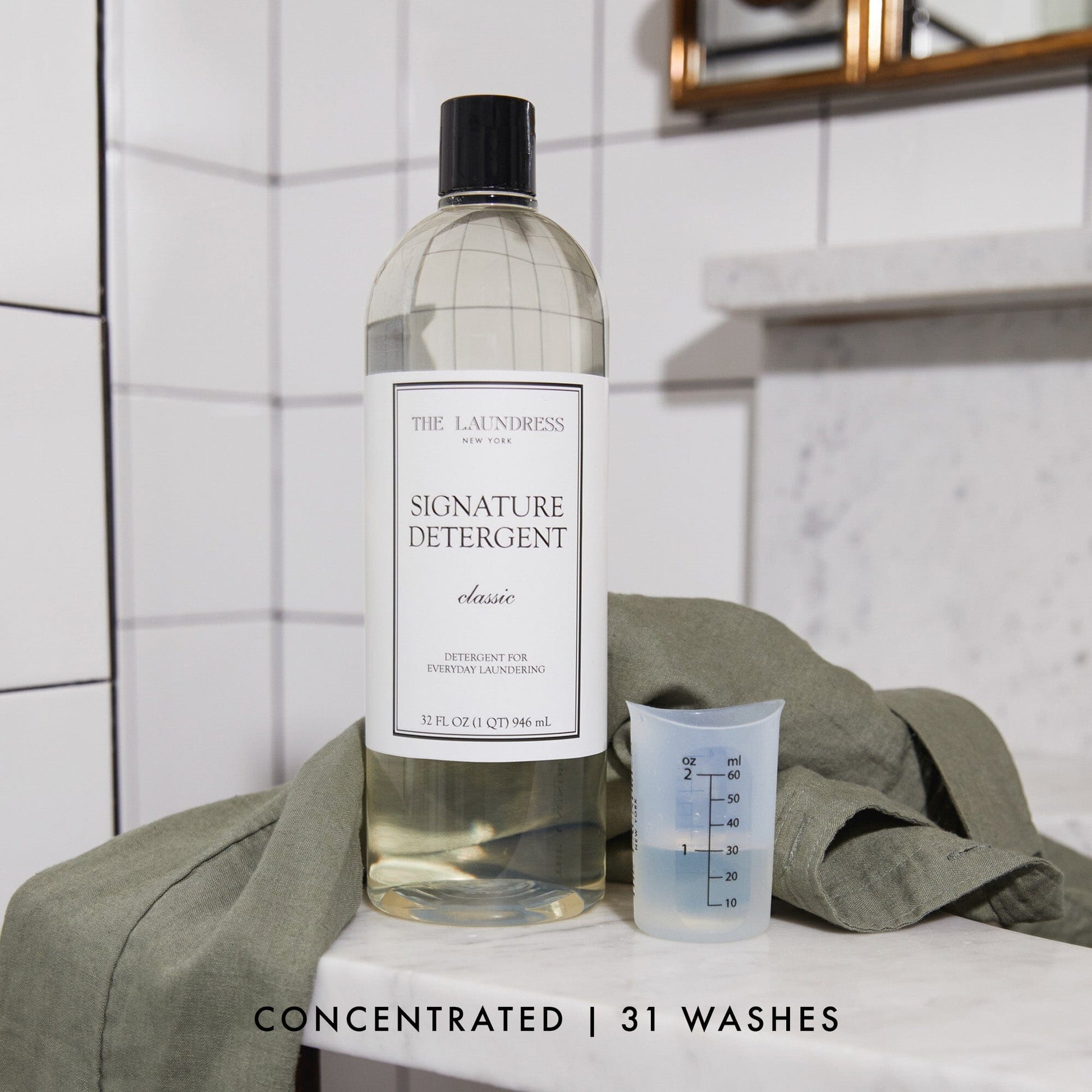 Signature Detergent Classic