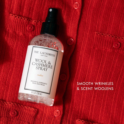 Wool & Cashmere Care Kit