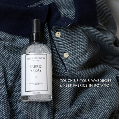 Isle Fabric Spray