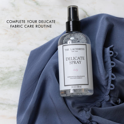 Delicate Spray