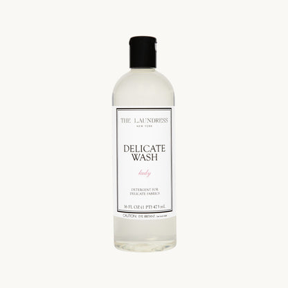 Delicate Wash
