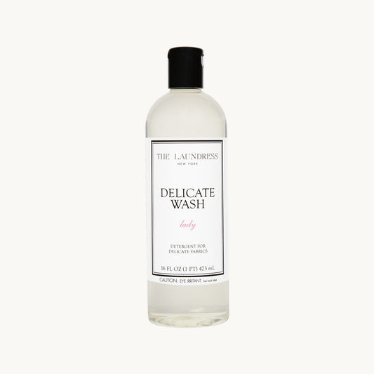 Delicate Wash