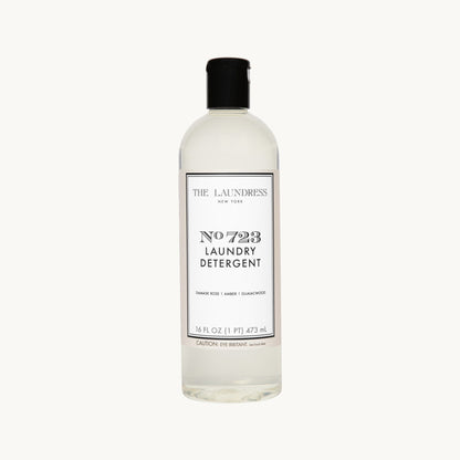 No. 723 Laundry Detergent