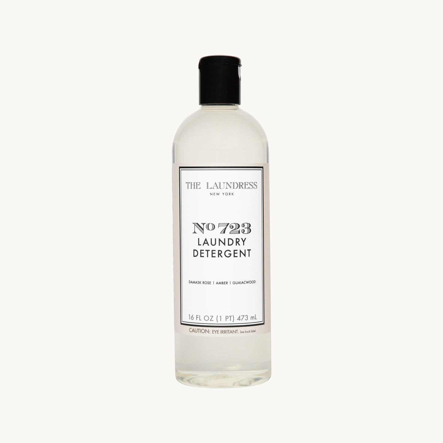 No. 723 Laundry Detergent