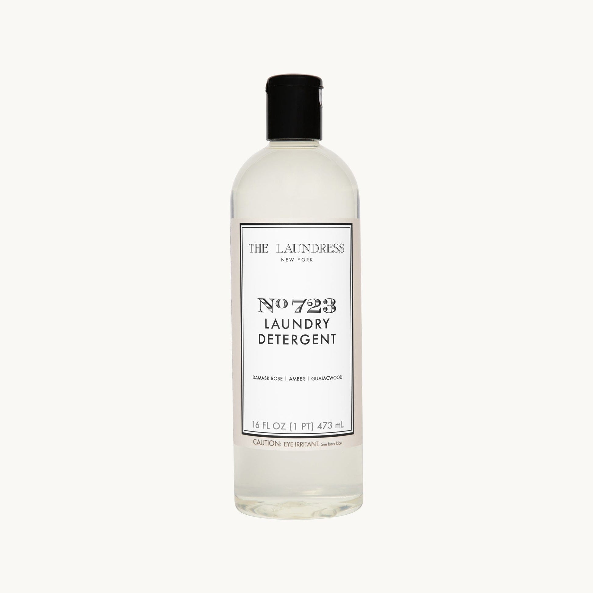 No. 723 Laundry Detergent