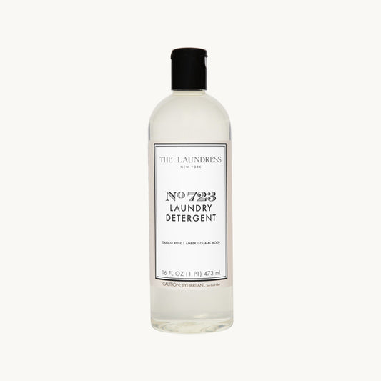No. 723 Laundry Detergent
