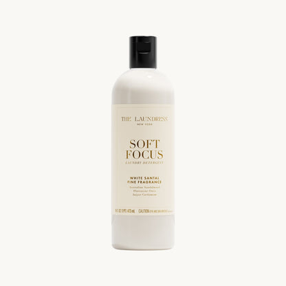 Soft Focus Laundry Detergent