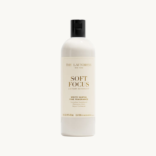 Soft Focus Laundry Detergent