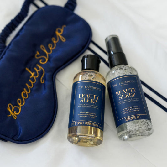 Beauty Sleep Travel Duo