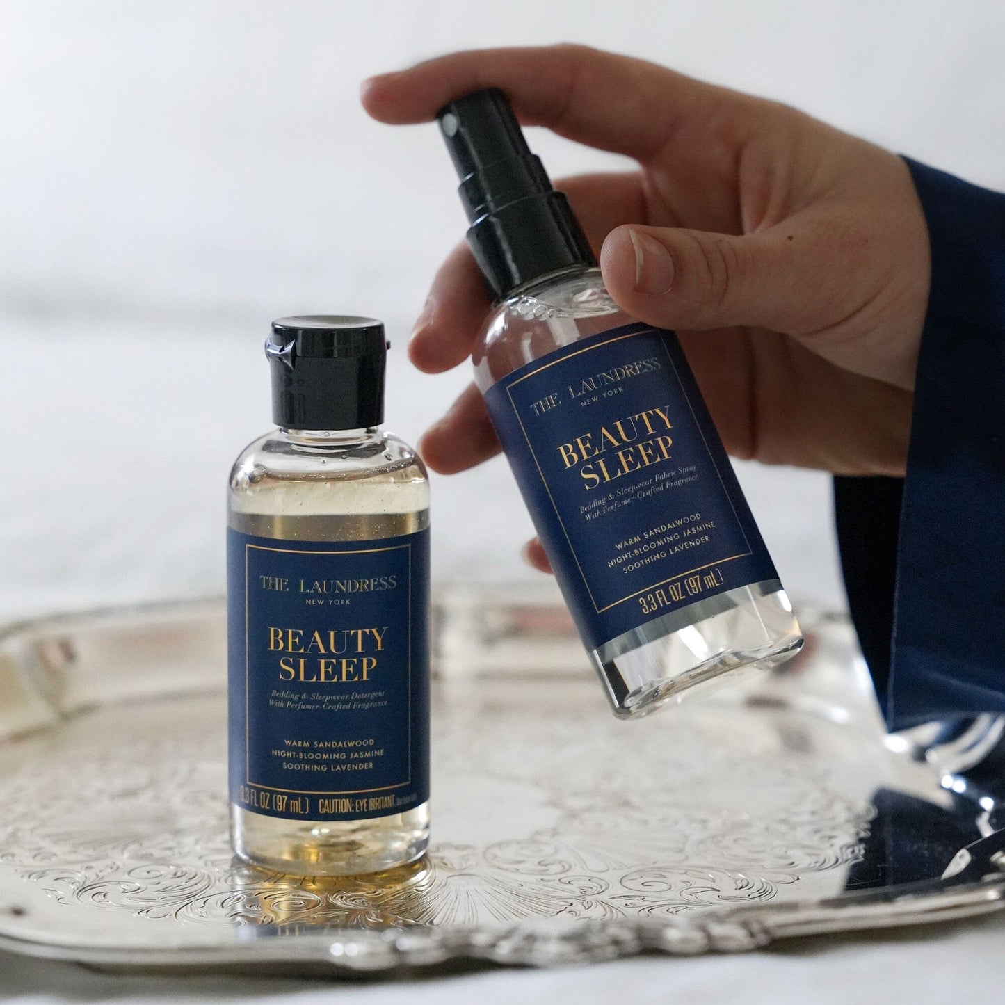 Beauty Sleep Travel Duo