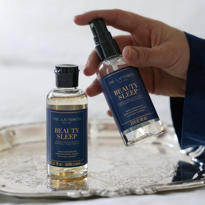Beauty Sleep Travel Duo