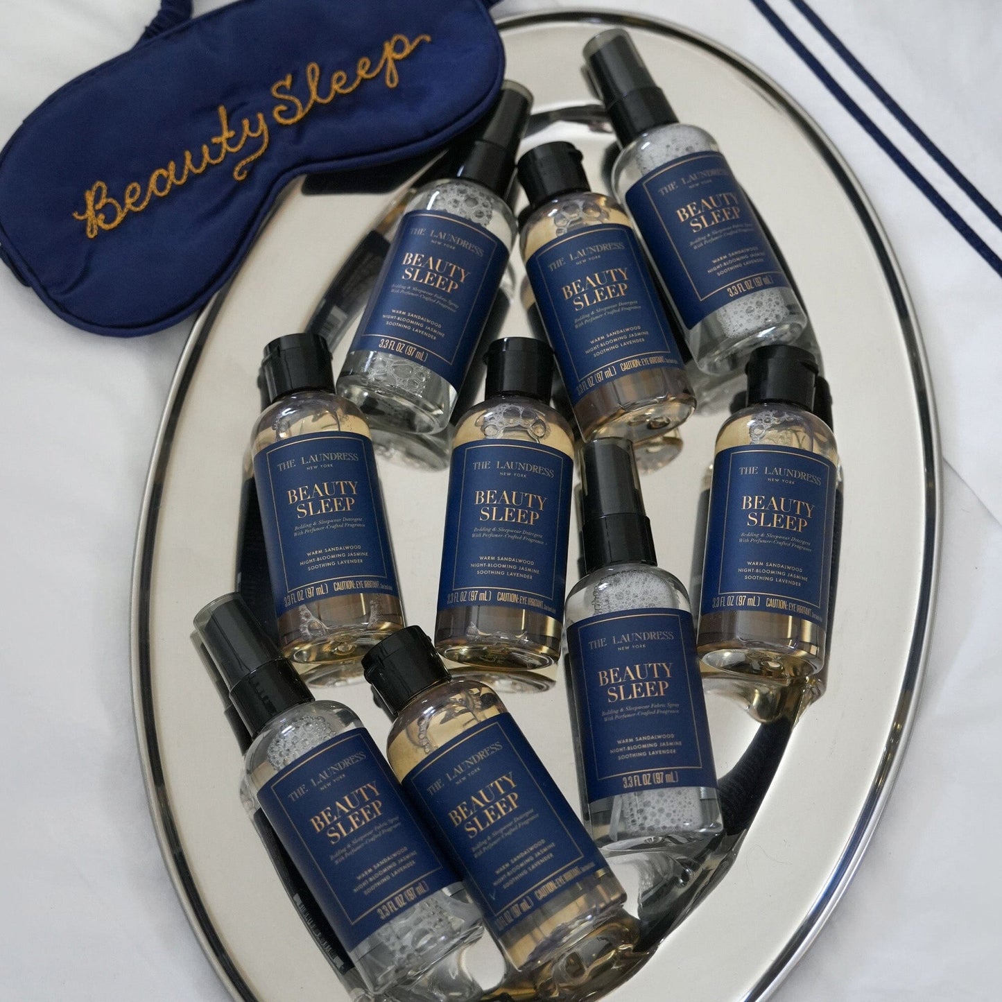 Beauty Sleep Detergent 3oz