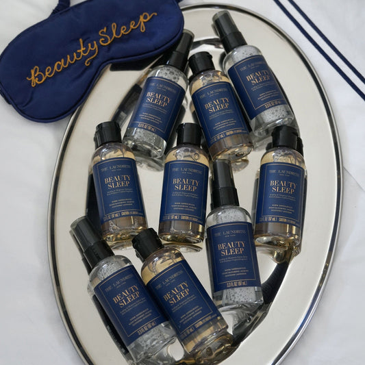 Beauty Sleep Detergent 3oz