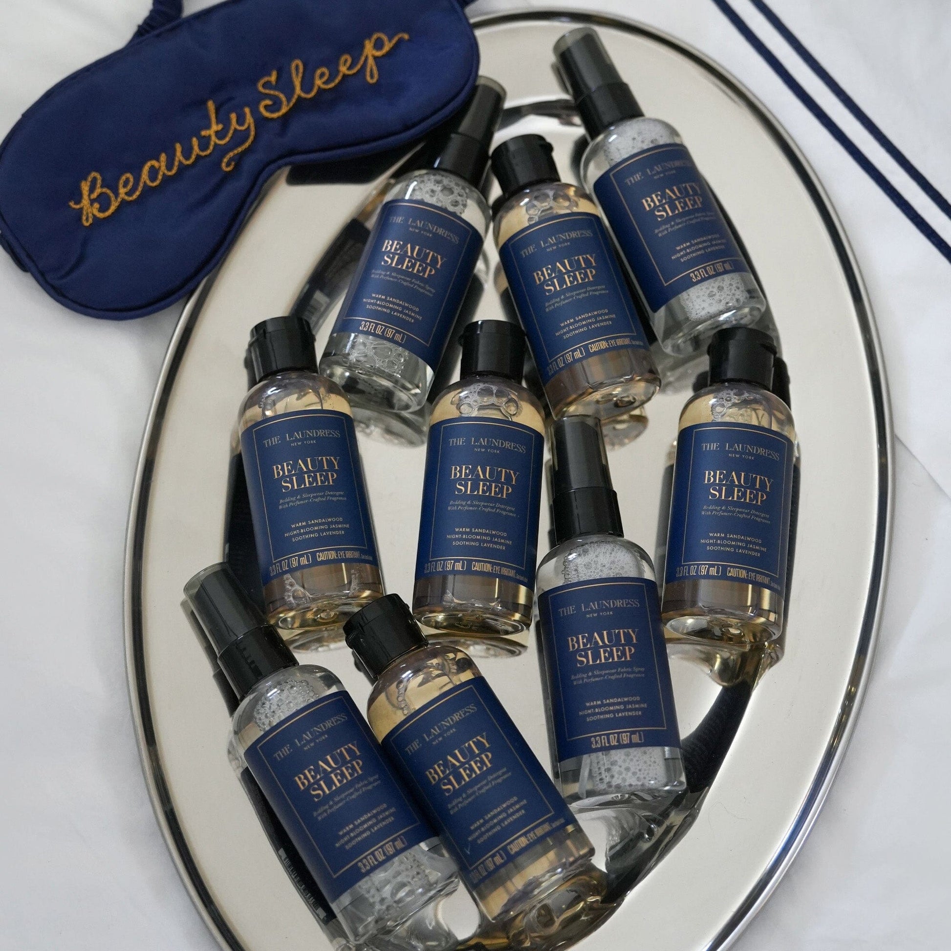 Beauty Sleep Travel Duo