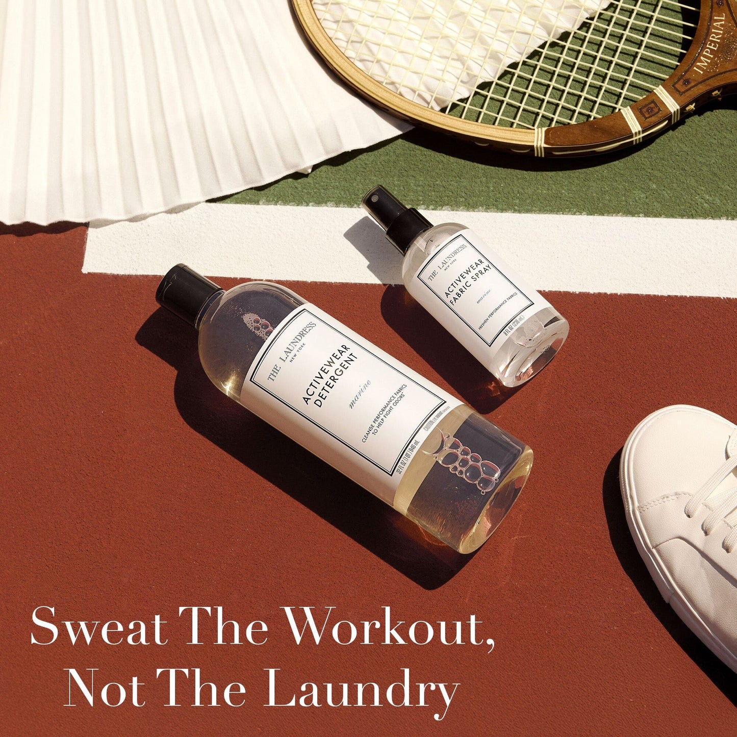 Sweat Set