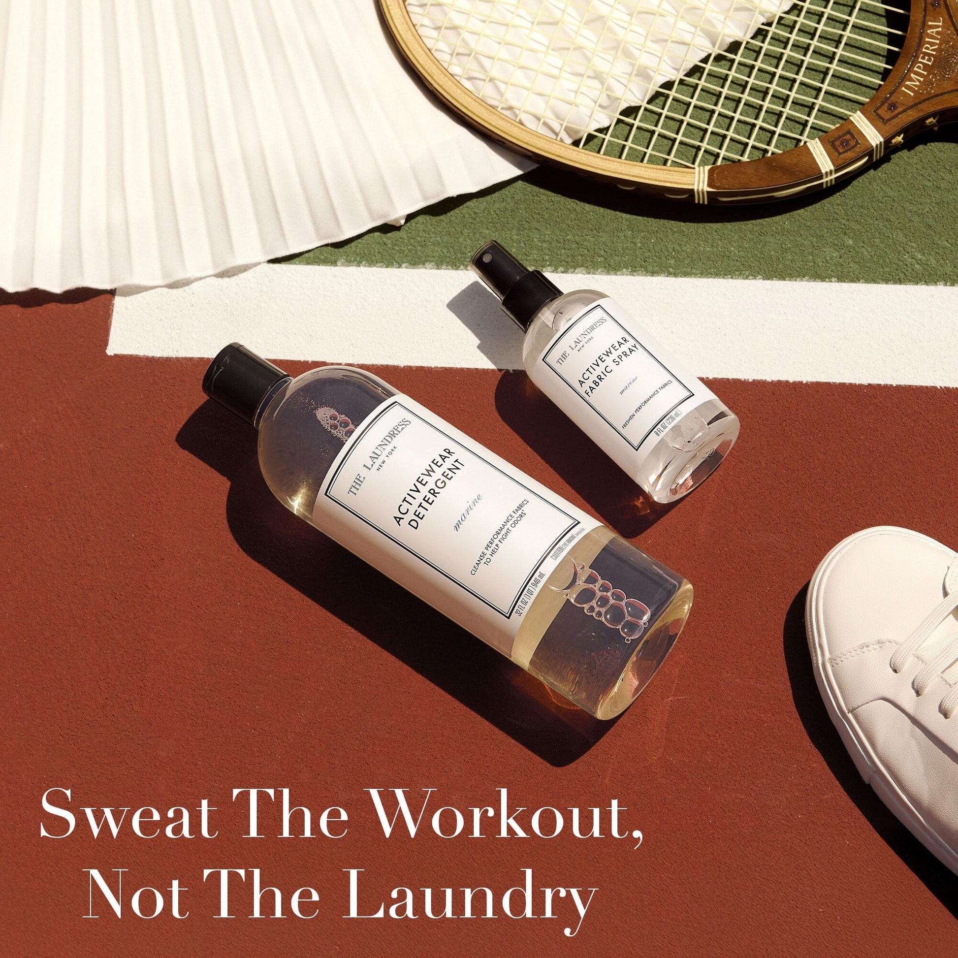 Sweat Set