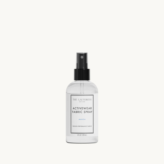 Activewear Fabric Spray