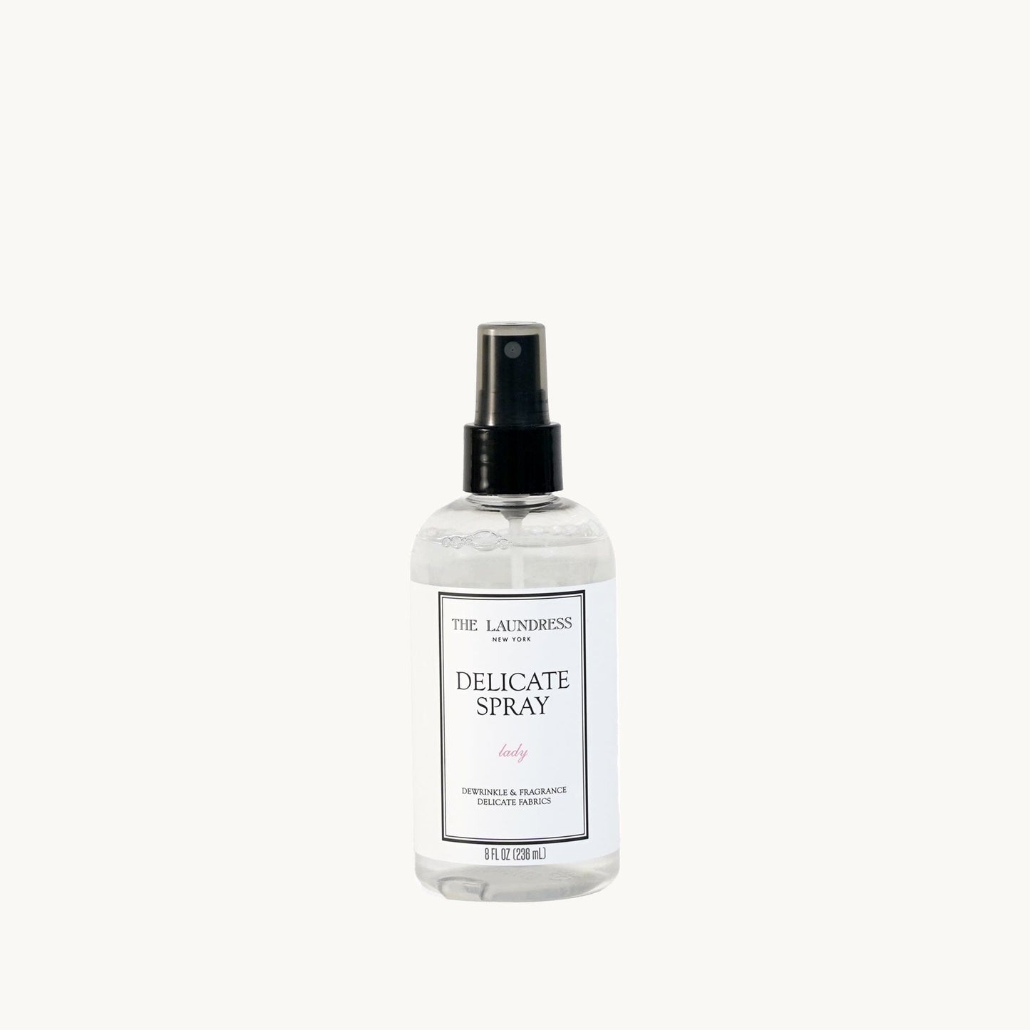 Delicate Spray