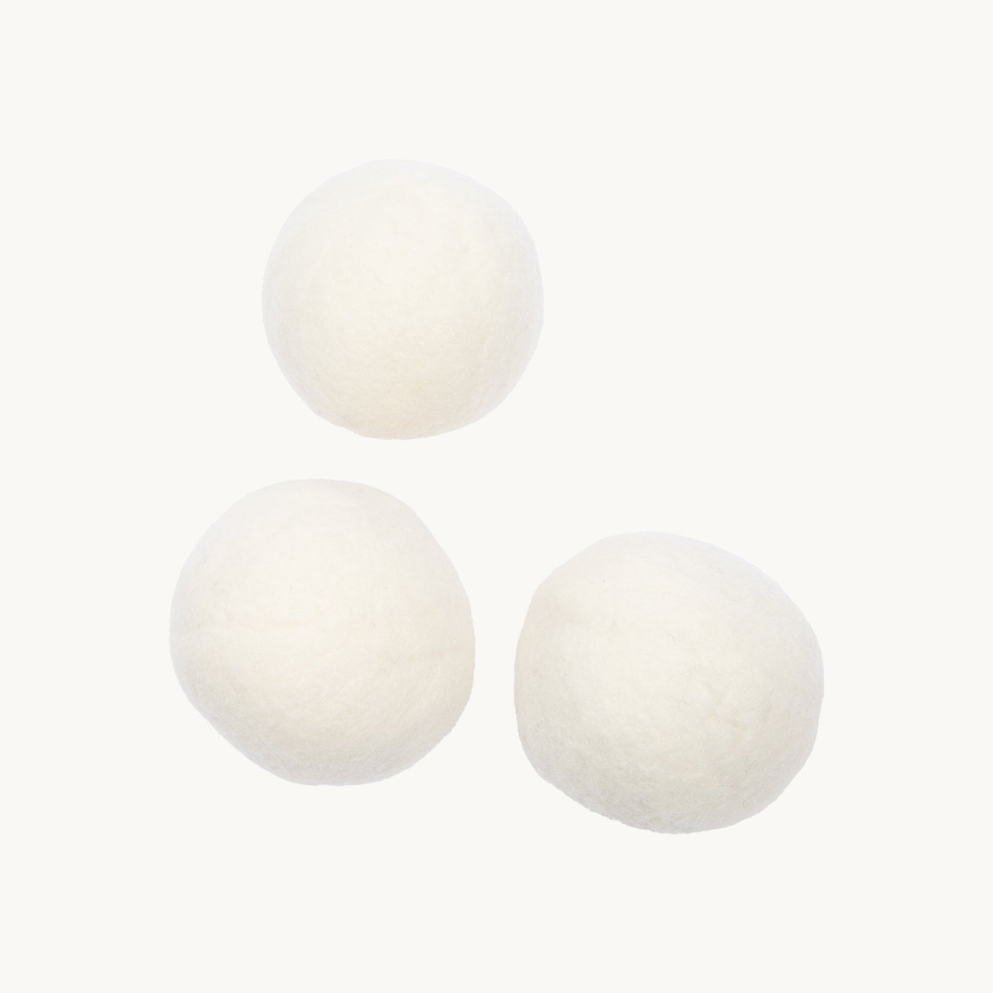 The Laundress Dryer Balls