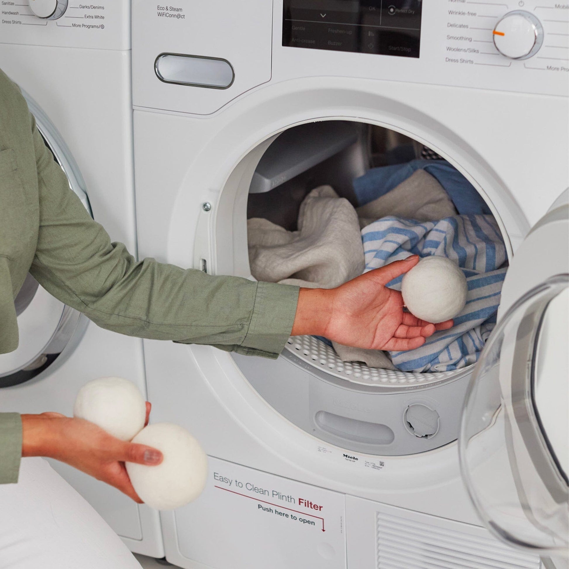 Laundry Accessories Kit
