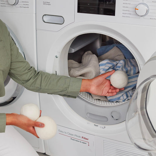 The Laundress Dryer Balls