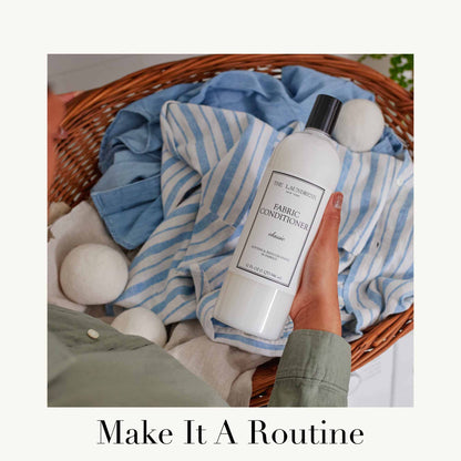 The Laundress Dryer Balls