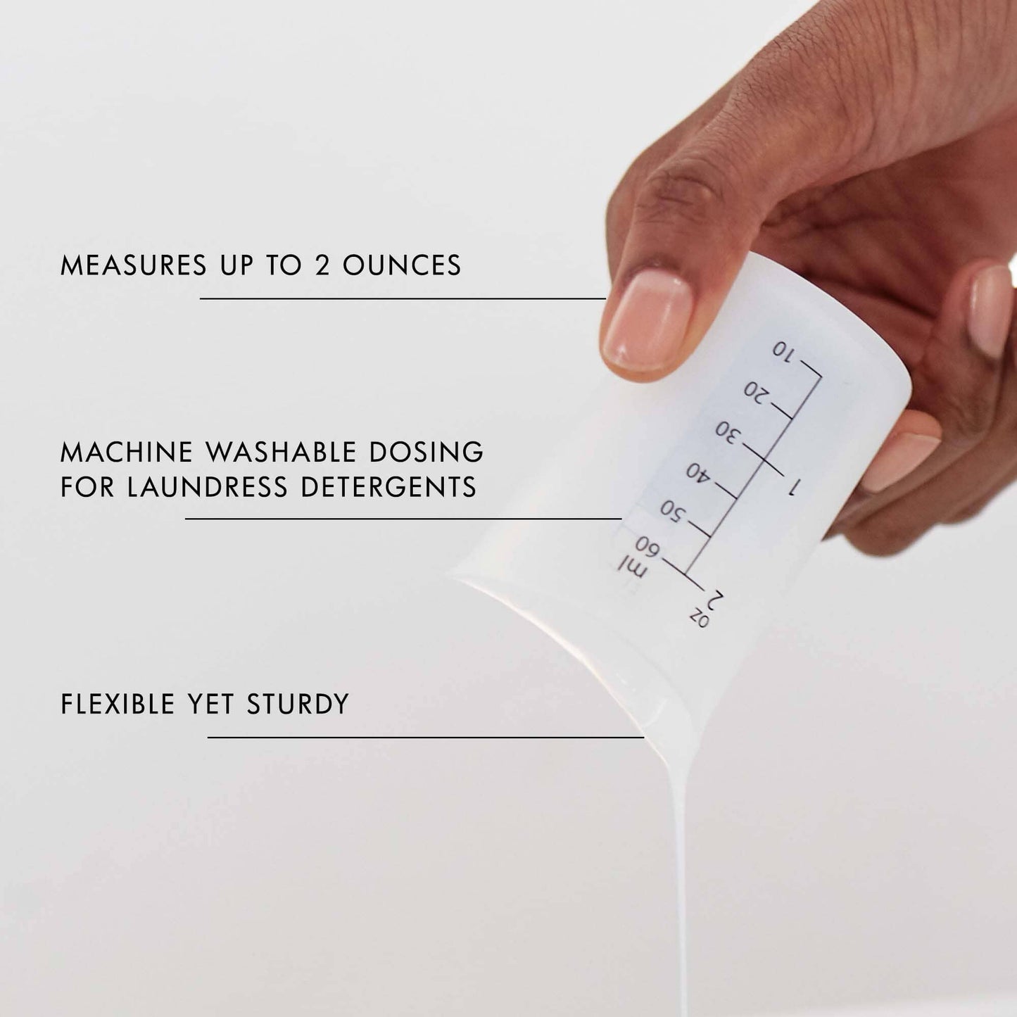 Laundry Measuring Cup